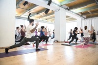 Yoga Brunch Vienna 25.3.2018 - Ausverkauft