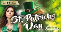 St. Patrick`s Day@cheeese