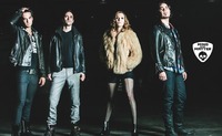 Halestorm pres. by Mind Over Matter - Vienna@Simm City