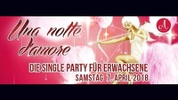 Una notte d'amore@A-Danceclub