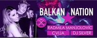 Balkan Nation@Bollwerk