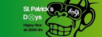 St. Patrick`s Days - Funky Monkey Bar@Funky Monkey