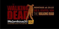 The Walking Dead | Staffel 8 / Episode 14 + 15@Weberknecht