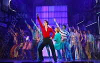 Saturday Night Fever - Das Musical I Wien@Wiener Stadthalle