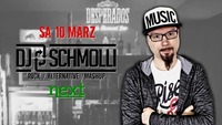 DJ Schmolli@Next Bar