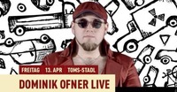 Dominik Ofner live