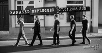 Earased Unplugged - SUB Wiener Neustadt@SUB