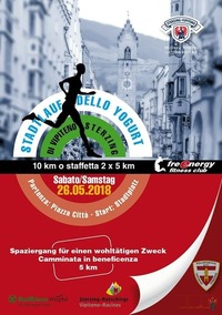 STADTLAUF@Sterzing