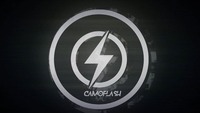Camoflash -Electronic Music first-@Take Five