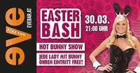 EVE Easter Bash@Discothek Evebar