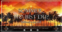 kultort.at presents: Sommer, wo bist du?@B72