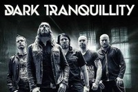 Dark Tranquillity plus Equilibrium / Conrad Sohm