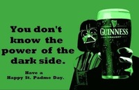 St. Patricks Day by Zumteifl