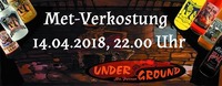 Met-Verkostung Underground St. Pölten@Underground