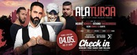 Alaturca Vol.2@Check in