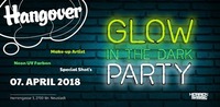 Glow in the Dark Party@Hangover