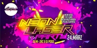 Neon Laser