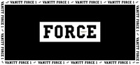 VANITY FORCE 1 