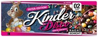 Kinderdisco - Oster Edition