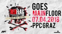 The Red Flag Club / Rock Hits Edition@P.P.C.