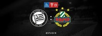 SK Puntigamer Sturm Graz - SK Rapid Wien