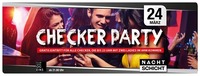 Die Checker Party - 24.03.2018