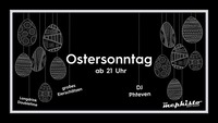 Ostersonntag im Mephisto@Bar Mephisto