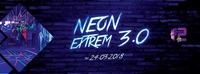 Neon Extrem 3.0@Flowerpot