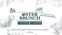 Osterbrunch@die ALLEE