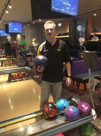 Bowling Schule: Kostenloses Coaching@Kugeltanz