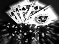 Austrian Series Of Poker