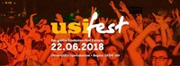 USI-Fest 2018@USI-Fest