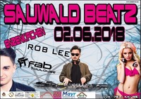 Sauwald Beatz 2018@Garten Oberwirt