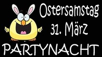 Partynacht - Ostersamstag@Disco Apollon