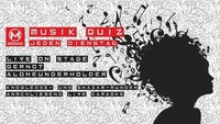 Musik Quiz@Merano Bar Lounge