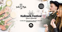 Kulinarik Festival 2018@Die Remise