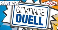 Fullhouse Gemeindeduell 2018