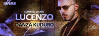 Danza Kuduro // Lucenzo@Excalibur