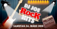 RocK Night mit DJ Joe