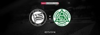 SK Puntigamer Sturm Graz - SV Mattersburg