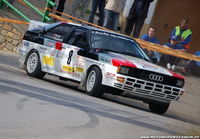 Audi Urquattro