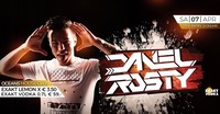 Daniel Rosty Live!
