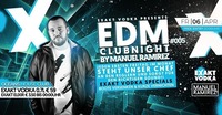 � EDM Clubnight Vol.V � Presented by EXAKT VODKA@oceans House Club