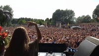 Ausklang - der freitagsclub präsentiert Nora En Pure LIVE