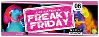 Freaky Friday - 06.04.2018