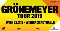 Herbert Grönemeyer | Arena Tour 2019 - Wien@Wiener Stadthalle