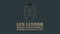 Marinara I (Lex Lugner/Melik/Clefco/Kidkut/Prokobeats/ML)