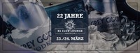 22 Jahre K1-Club Amstetten@K1 - Club Lounge