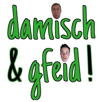 Damisch & Gfeid@Smaragd