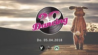 30 Dancing 5.4.2018@Volksgarten Wien